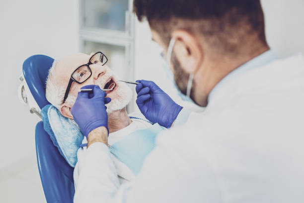 Fast & Reliable Emergency Dental Services in WI